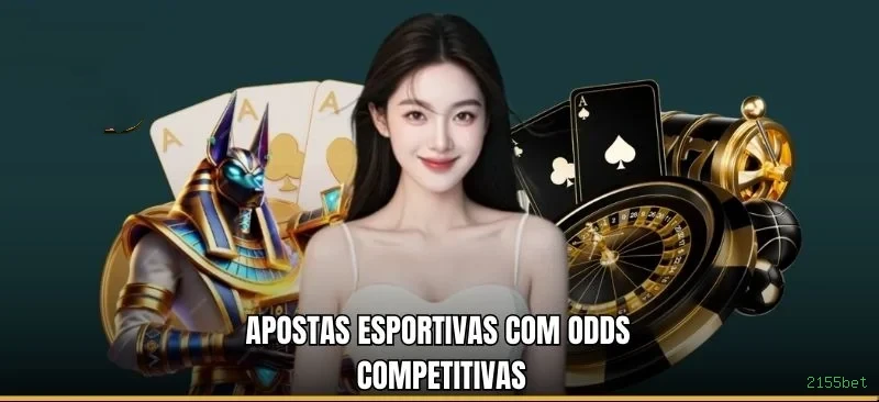 App 2155bet para Android e iOS - download grátis