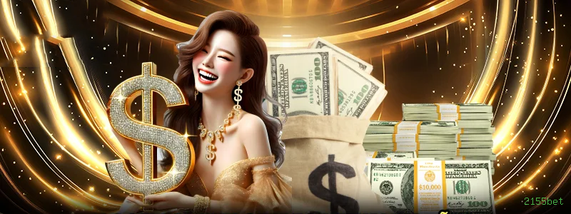 Slots no app 2155bet mobile