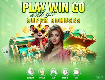 App 2155bet Android download