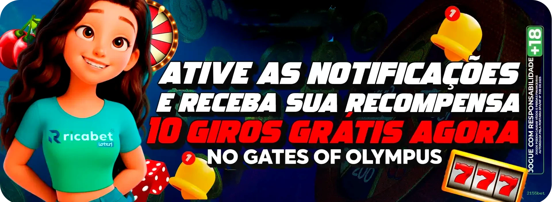 Pagamentos 2155bet PIX