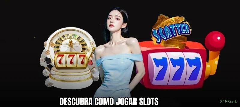 Saque PIX 2155bet